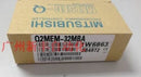 Brand NEW IN BOX Mitsubishi Q2MEM-32MBA PLC Q2MEM32MBA