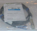 1PC New in box Omron E2E-X1R5Y1 Proximity Switch Sensor 24-240VAC 2m