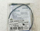 NEW OMRON E2E-S05S12-CJ-B1 PROXIMITY SWITCH