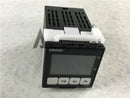 1PC Omron E5CZ-R2TU temperature controller New