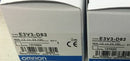 1PC Brand New OMRON E3V3-D82