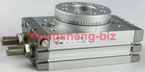 1 PC New SMC Rotary Cylinder MSQB20A MSQB 20A In Box