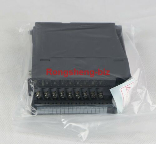 1PC NEW IN BOX Mitsubishi Q68DAIN