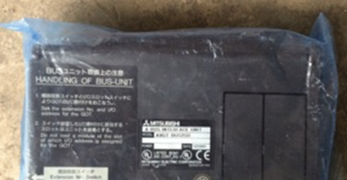 1PC NEW Mitsubishi PLC Module A9GT-BUS2SU