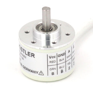 1PC NEW HENGSTLER Incremental encoder RI40/0360ES.11IB