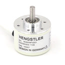 1PC NEW HENGSTLER Incremental encoder RI40/0600ES.11CB