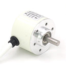 1PC NEW HENGSTLER Incremental encoder RI40/2000ES.11IB