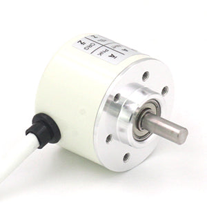 1PC NEW HENGSTLER Incremental encoder RI40/2000ES.11IB