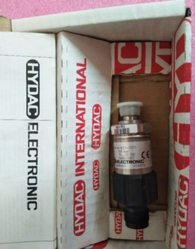 1PC NEW HYDAC HDA 4744-A-400-000 Pressure Transducer 400 bar G1/4