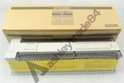 1PC NEW IN BOX MITSUBISHI PLC FX2N-128MR-ES/UL