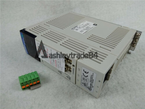 Mitsubishi MR-J2S-10A1 Servo Drive Module New