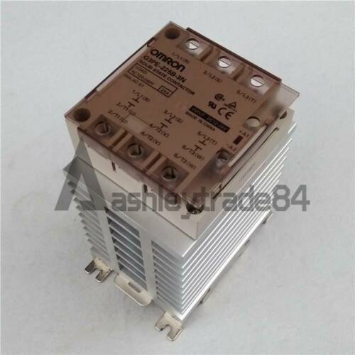 New 1PC Omron Solid State Relay G3PE-225B-3N