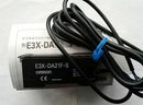 1PC Brand New OMRON Fiber Optic Amplifier E3X-DA21F-S