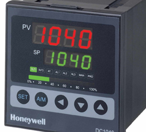 1PC New HONEYWELL Temperature Controller DC1040CT-20100B-E