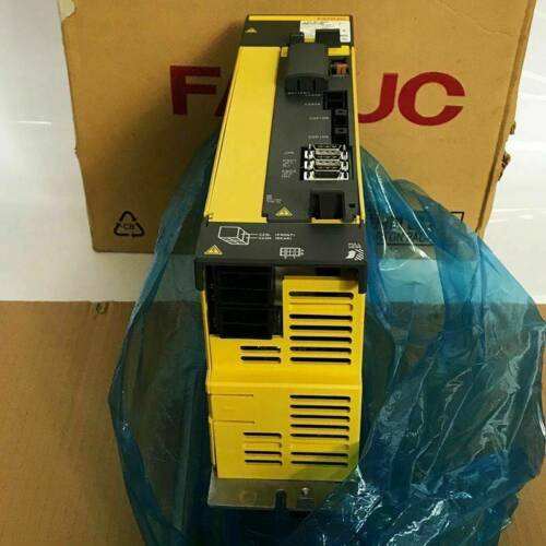 1PC NEW In Box Fanuc A06B-6127-H209 one year warranty A06B6127H209