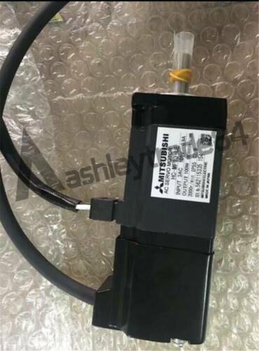 Mitsubishi SERVO MOTOR HC-MF13-UE HCMF13UE new