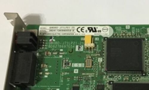 1PC Brand NEW Mitsubishi Q80BD-J71LP21-25