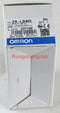 1PC NEW Omron smart sensors ZX-LD40L