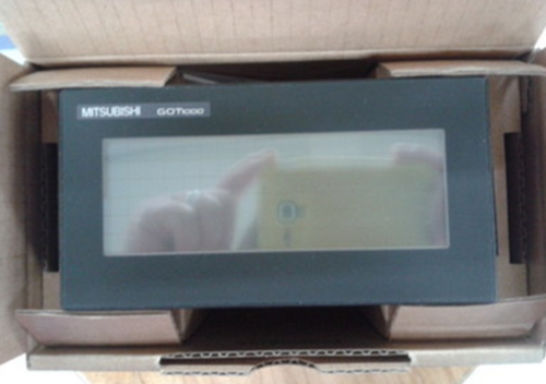 1PC New Mitsubishi Electric graphic operation panel GOT1000 GT1030-HBD2