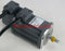 1PC New Mitsubishi Servo Motor HA-FE13