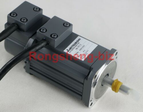 1PC New Mitsubishi Servo Motor HA-FE13