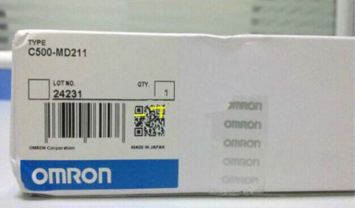 1PC NEW Omron PLC Module C500-MD211 C500-MD211
