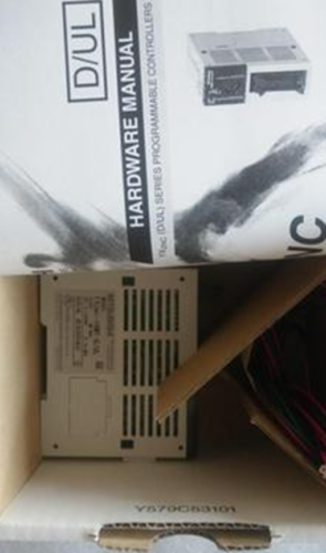 1PCS NEW Mitsubishi FX2NC-16MT-D / UL