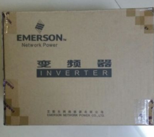 1PC New In Box Emerson Inverter EV2000-4T0220G