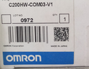 1PC NEW OMRON C200HW-COM03-V1
