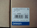 1PCS Omron PLC CPM1A-20CDR-D-V1 ( CPM1A20CDRDV1 ) New