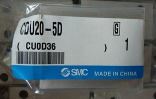 1PC Brand New SMC cylinder CDU20-5D