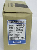 1PC New AUTONICS TZ4M-24C