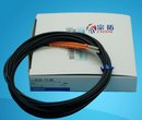 1PC NEW OMRON PHOTOELECTRIC SWITCH FIBER UNIT E32-T12R