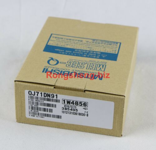 1PC NEW Mitsubishi QJ71DN91