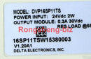 1PC NEW Delta DVP16SP11TS