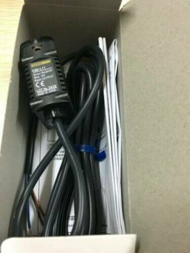 1PC New E3G-L11 E3G L11 OMRON IN BOX
