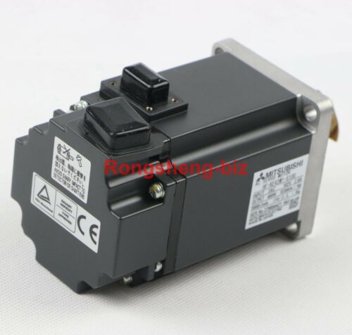 1PC New Mitsubishi servo motor HF-KE43W1-S100