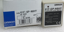 1PC New OMRON controller 61F-GP-N8HY