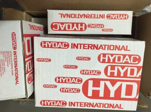 1PC NEW HYDAC Pressure Switch EDS 345-1-040-000