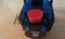 1pcs NEW Mitsubishi Servo Motor HC-SFS52BK