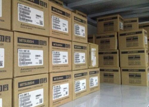 1PC Brand NEW MITSUBISHI PLC MODULE A62B