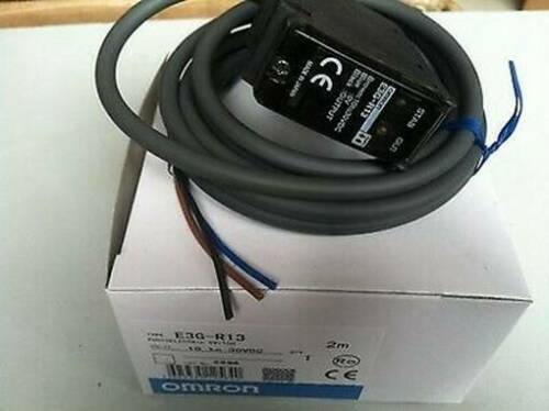 1PC New E3G-R13 E3GR13 IN BOX OMRON