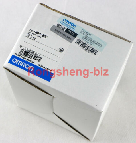 1PC New in box Omron H8PS-8BP