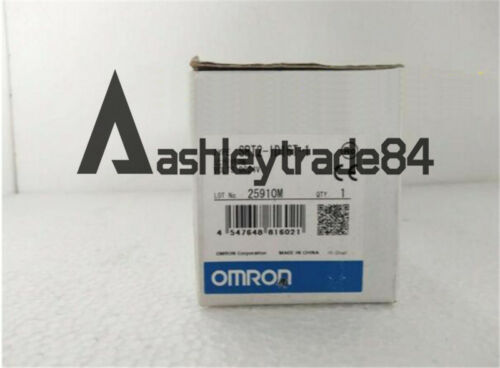 New Omron SRT2-ID16T-1 16-Point Remote Terminal 24VDC