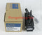 1PC New Mitsubishi AC Servo Motor HC-PQ43B-UE