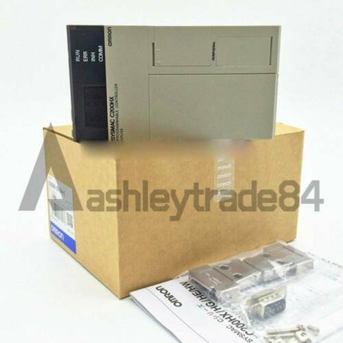 1PC New OMRON PLC C200HX-CPU54-E
