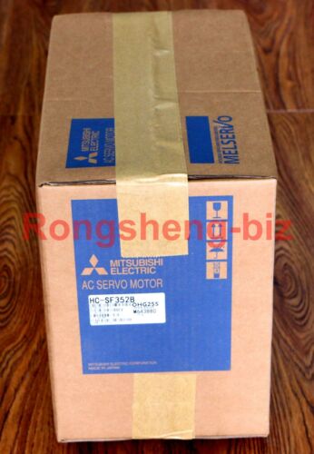 Brand NEW MITSUBISHI Servo Motor HC-SF352B