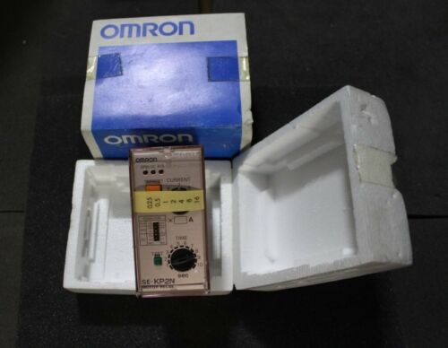 NEW OMRON SE-KP2N
