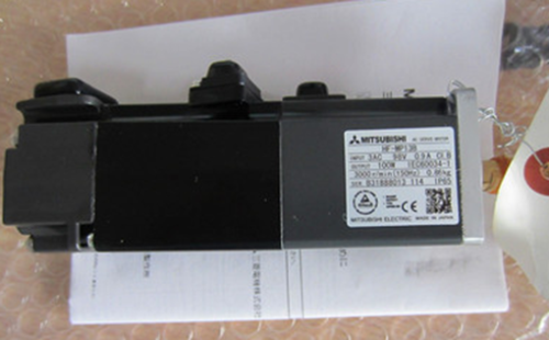 1PC NEW Mitsubishi Servo Motor HF-MP13B