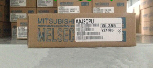 1PCS MITSUBISHI PLC MODULE A0J2CPU NEW